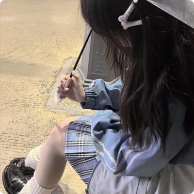 幸运☆星in武道馆都是为了妳